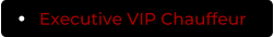 Executive VIP Chauffeur