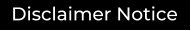 Disclaimer Notice