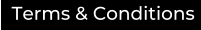 Terms & Conditions